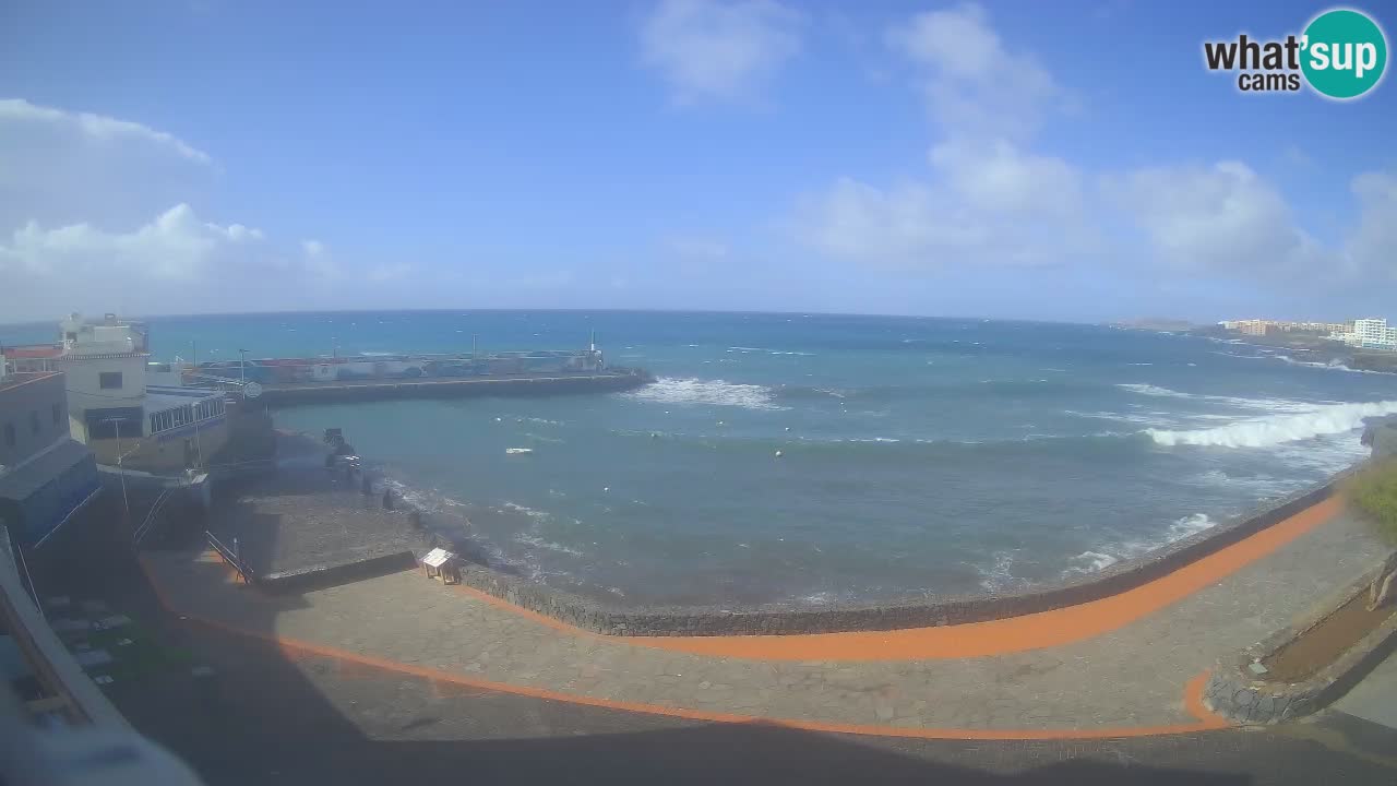 Los Abrigos – Promenada | Tenerife