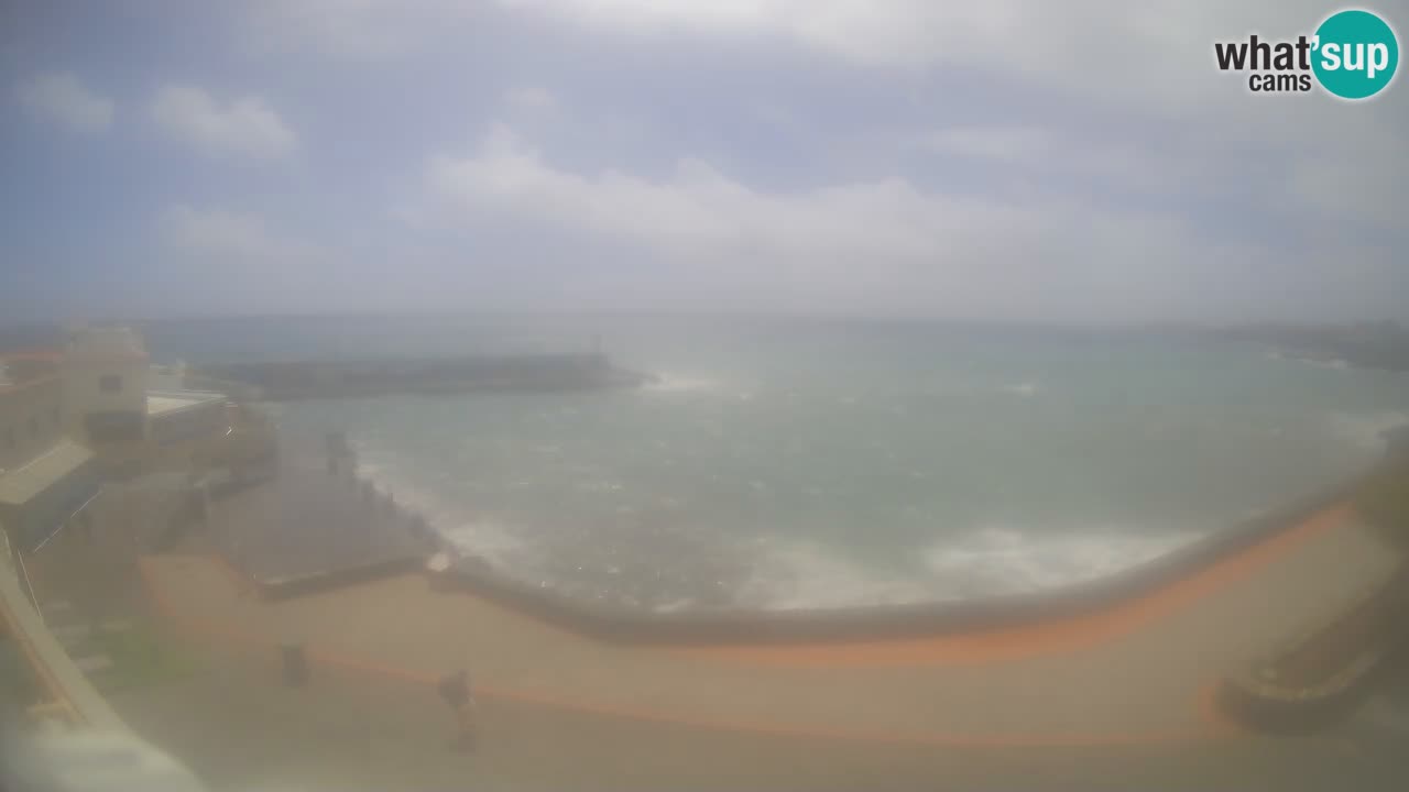 Los Abrigos – Promenade | Tenerife