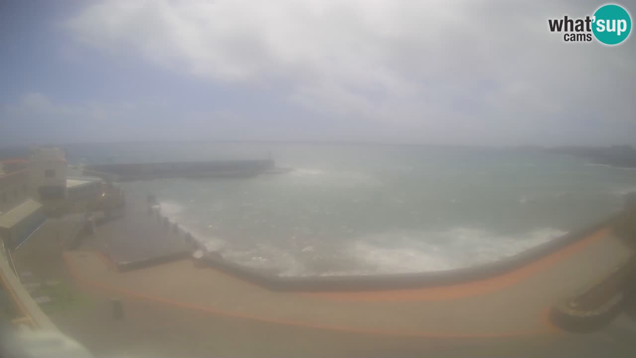 Los Abrigos – Lungomare | Tenerife