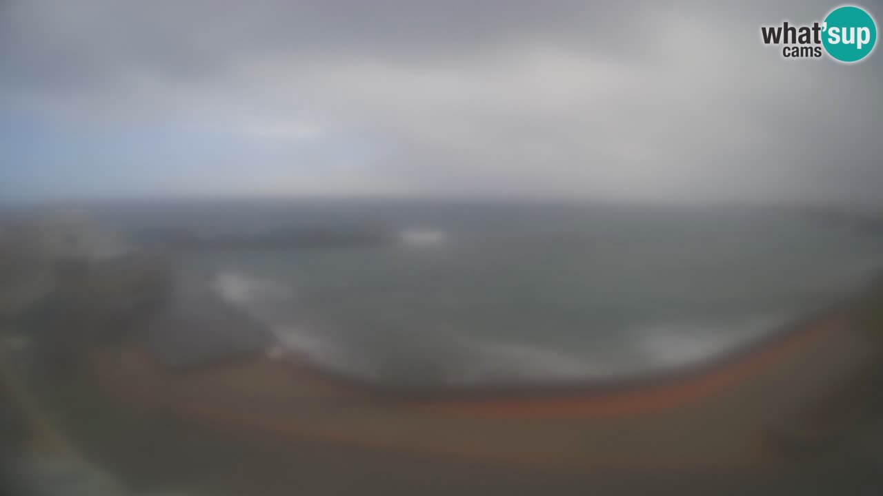 Los Abrigos – Lungomare | Tenerife