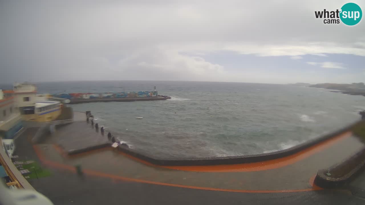 Los Abrigos – Promenade | Tenerife