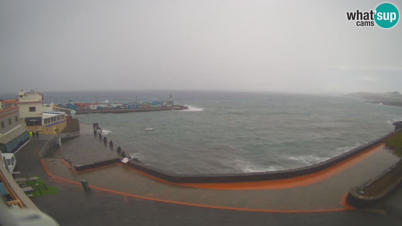 Los Abrigos – Promenade | Tenerife