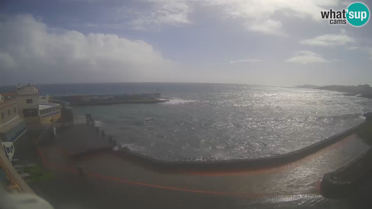 Los Abrigos – Promenada | Tenerife