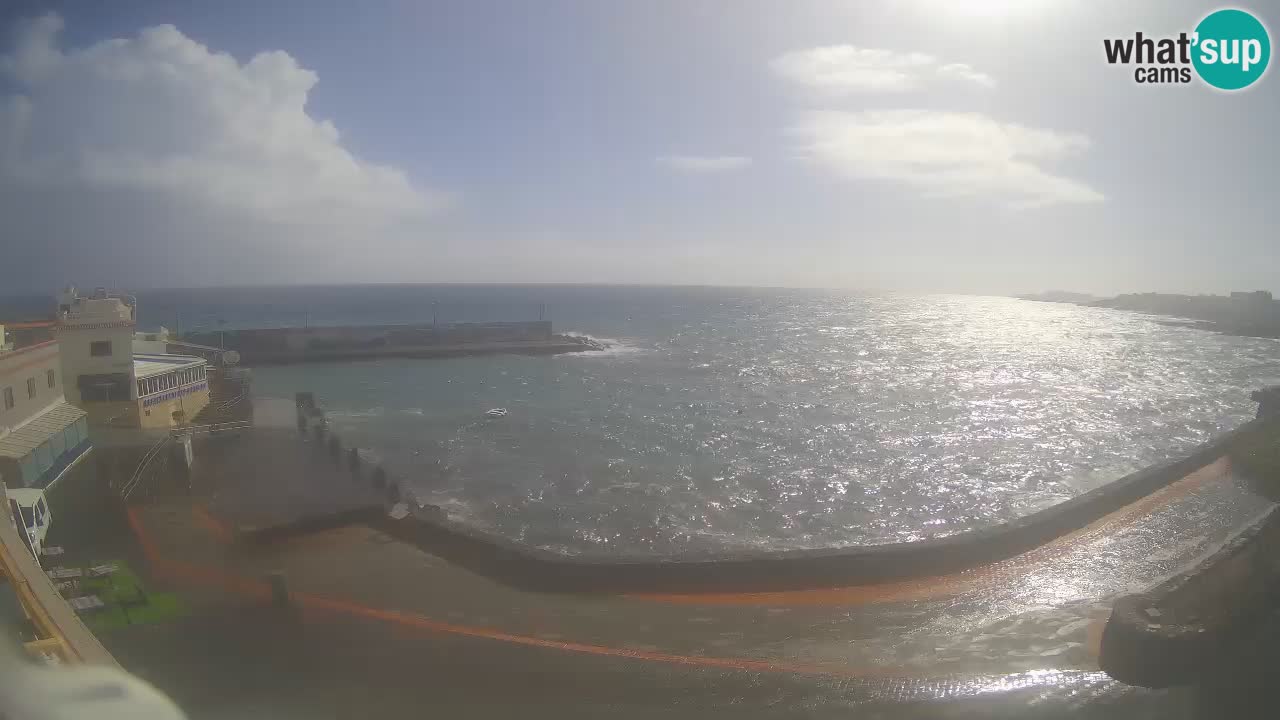 Los Abrigos – Promenada | Tenerife