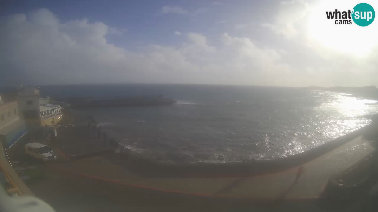 Los Abrigos – Lungomare | Tenerife