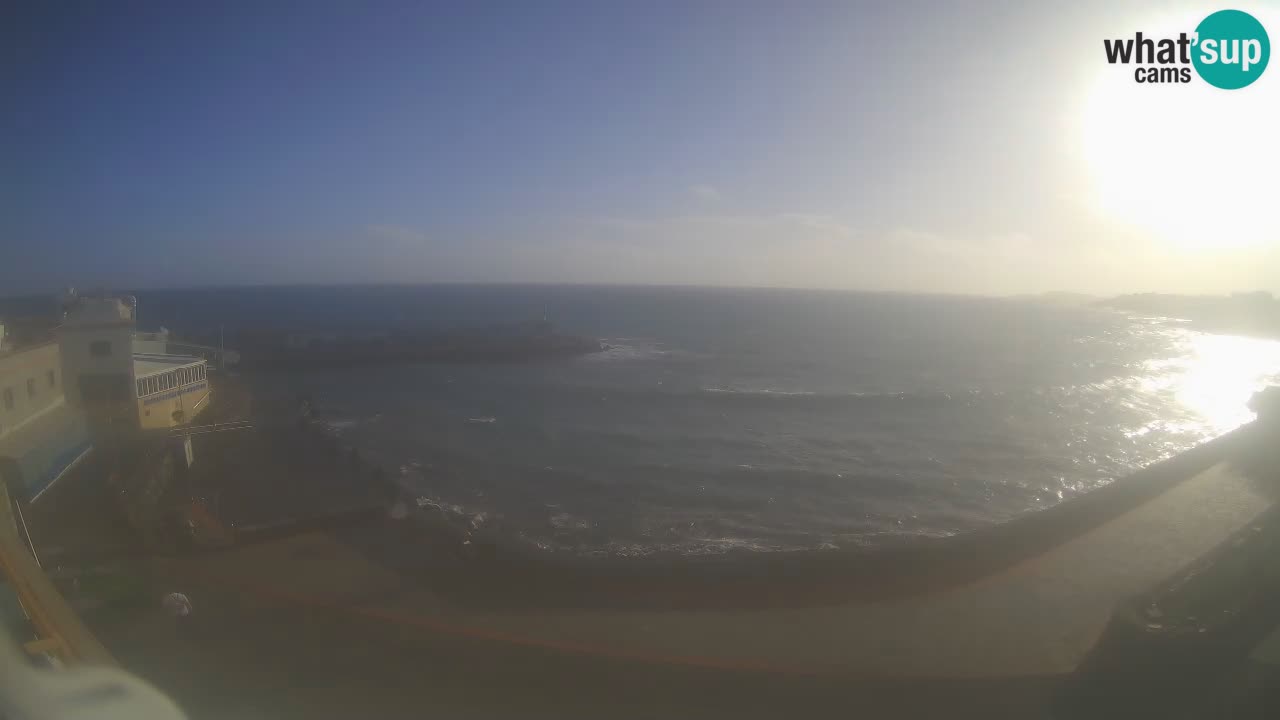 Los Abrigos – Promenada | Tenerife