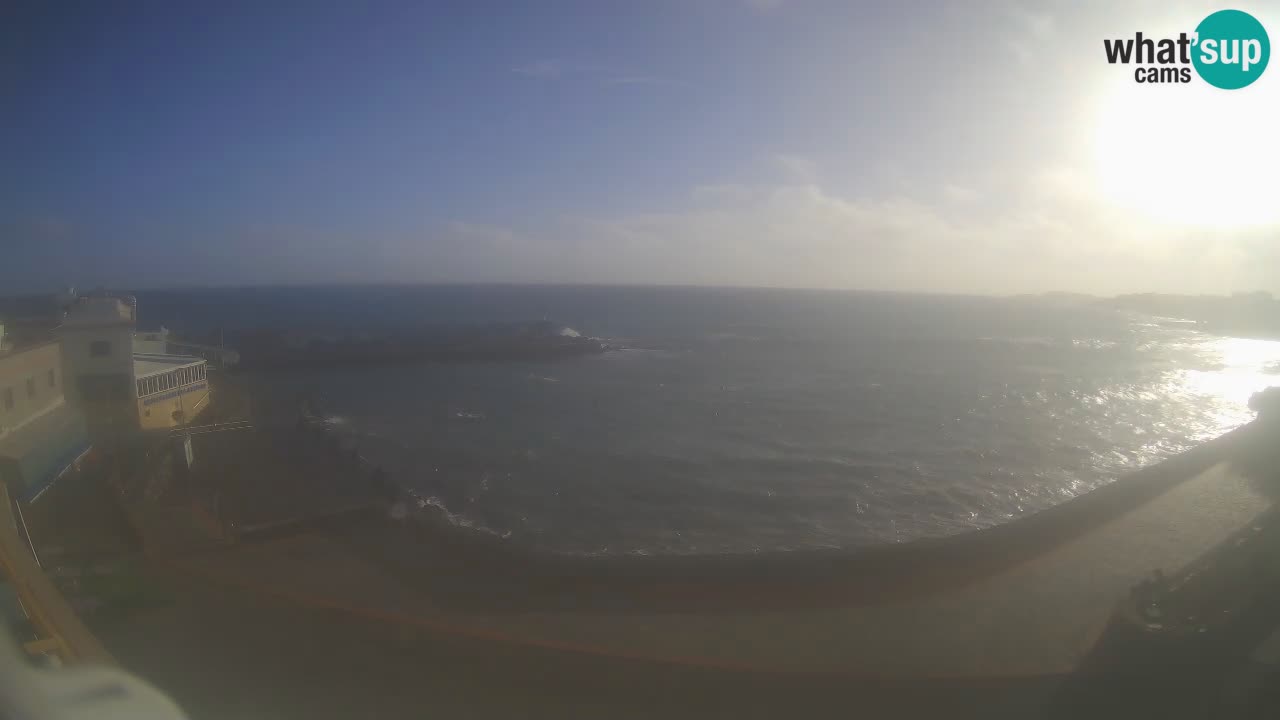 Los Abrigos – Lungomare | Tenerife