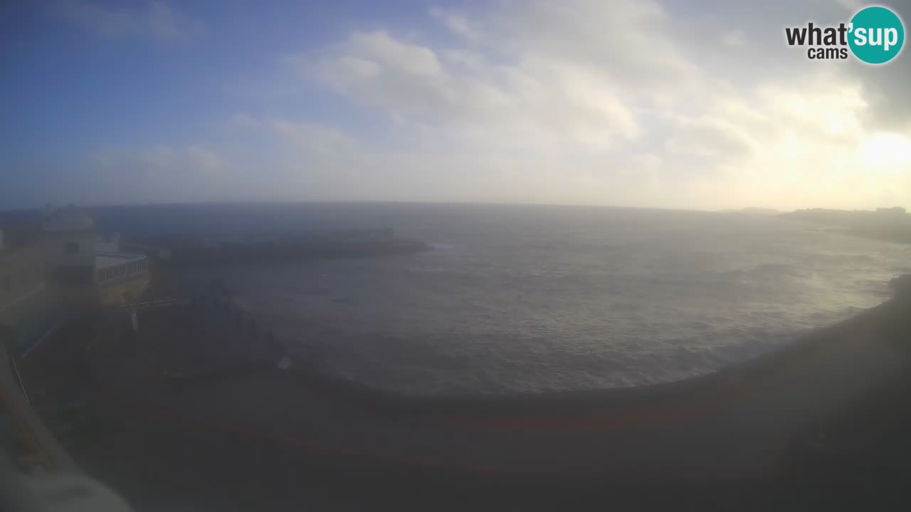 Los Abrigos – Promenade | Tenerife