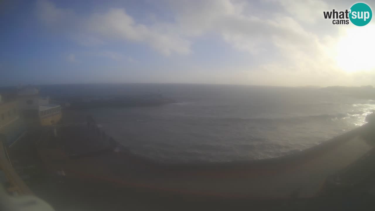 Los Abrigos – Promenade | Tenerife