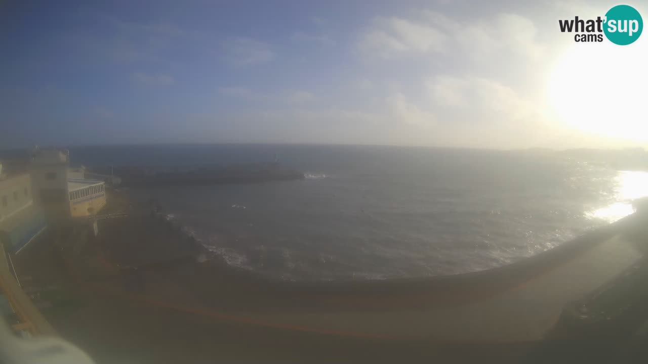 Los Abrigos – Promenada | Tenerife