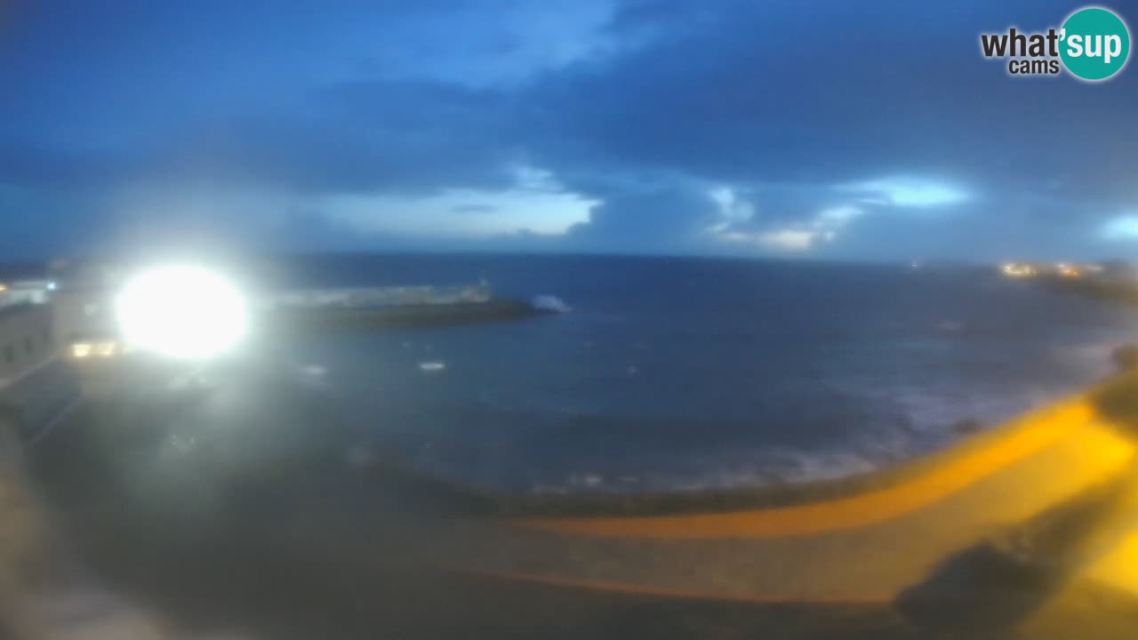 Los Abrigos – Lungomare | Tenerife