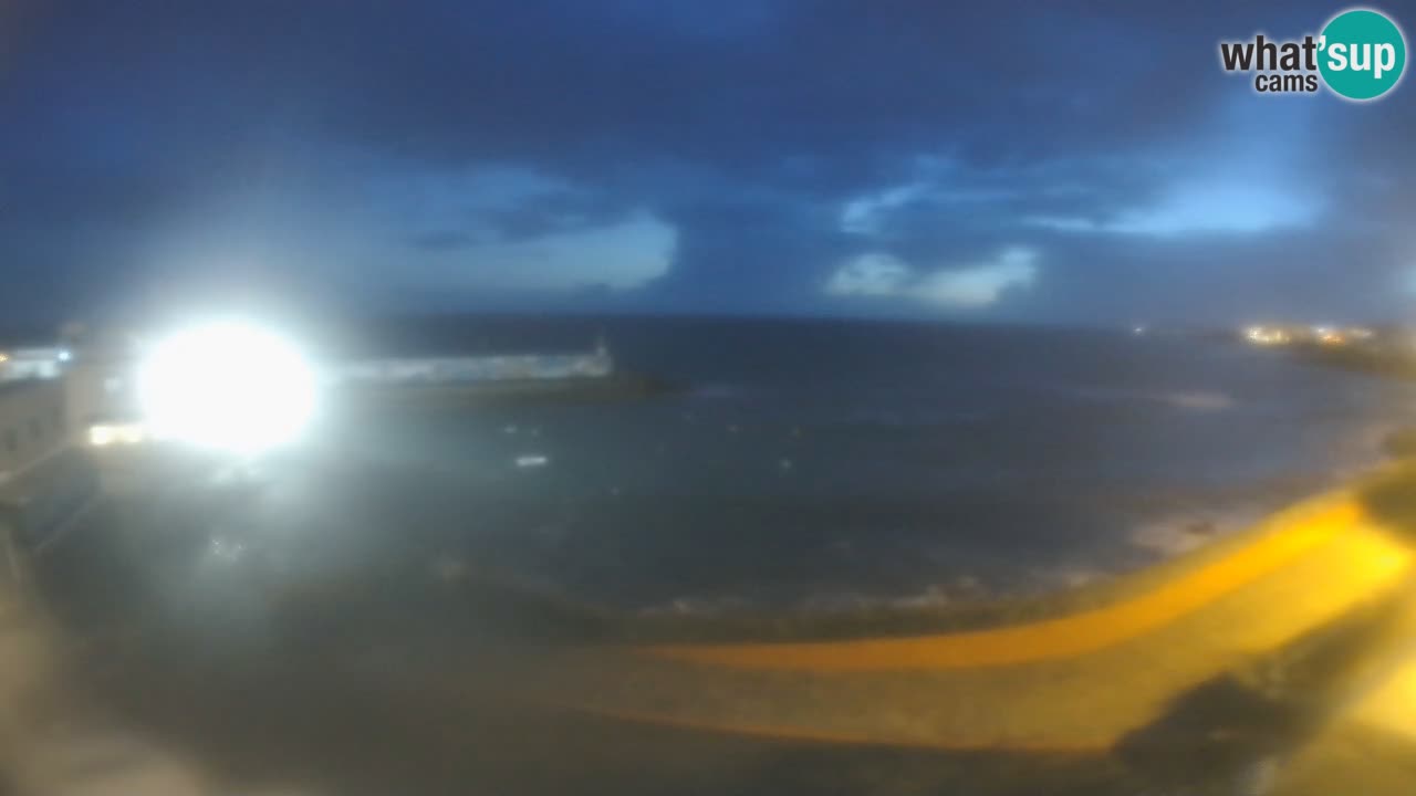 Los Abrigos – Lungomare | Tenerife