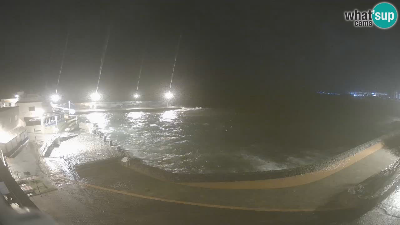 Los Abrigos – Promenade | Tenerife