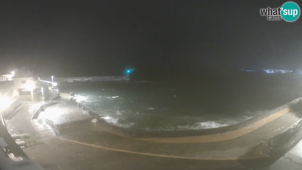 Los Abrigos – Promenada | Tenerife