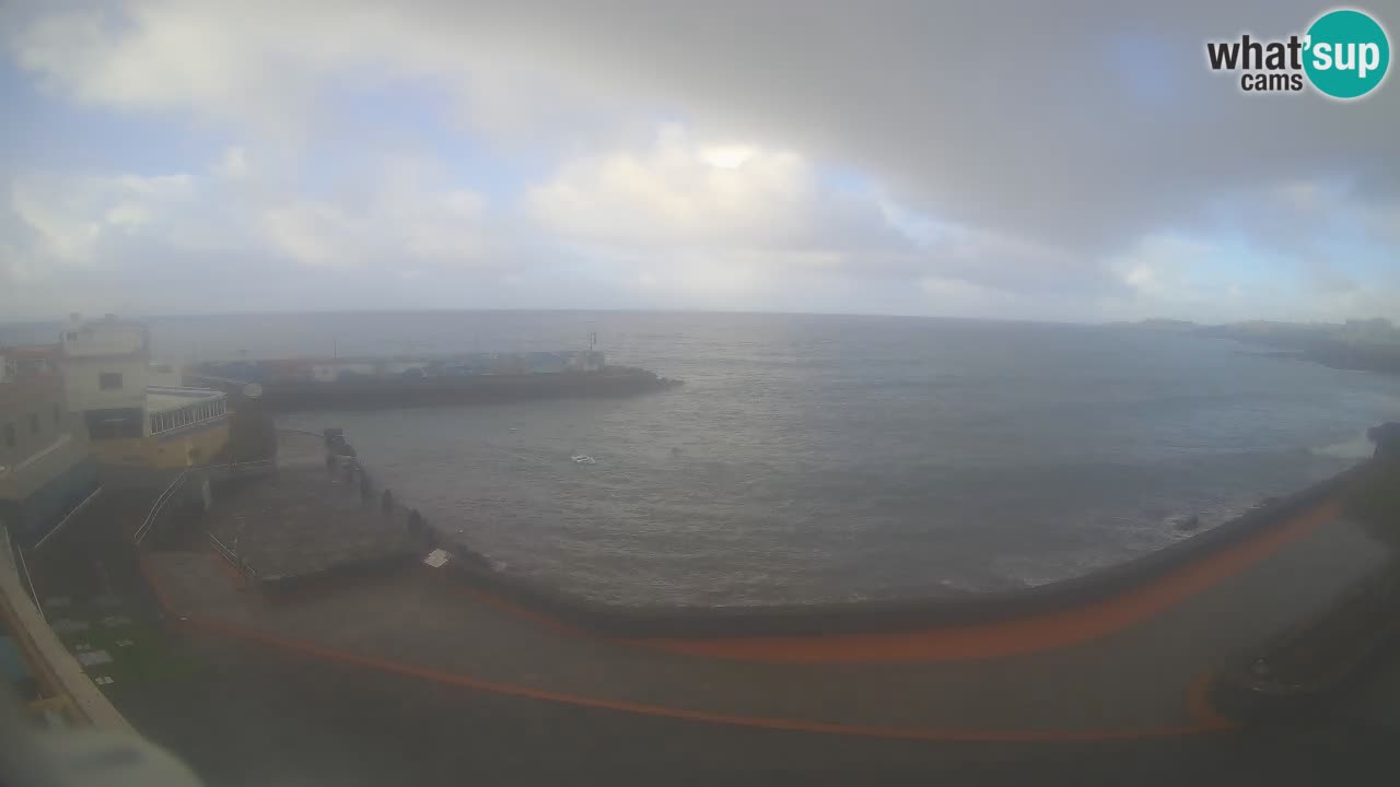 Los Abrigos – Promenade | Tenerife