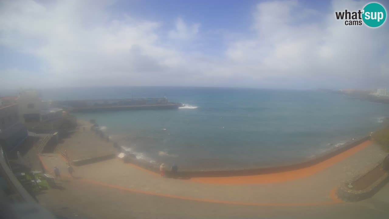 Los Abrigos – Promenade | Tenerife