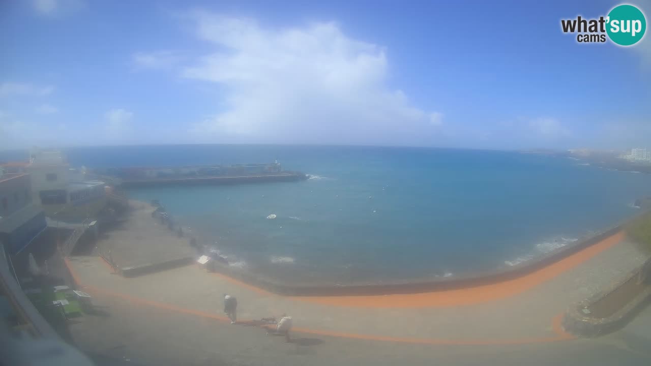 Los Abrigos – Promenade | Tenerife