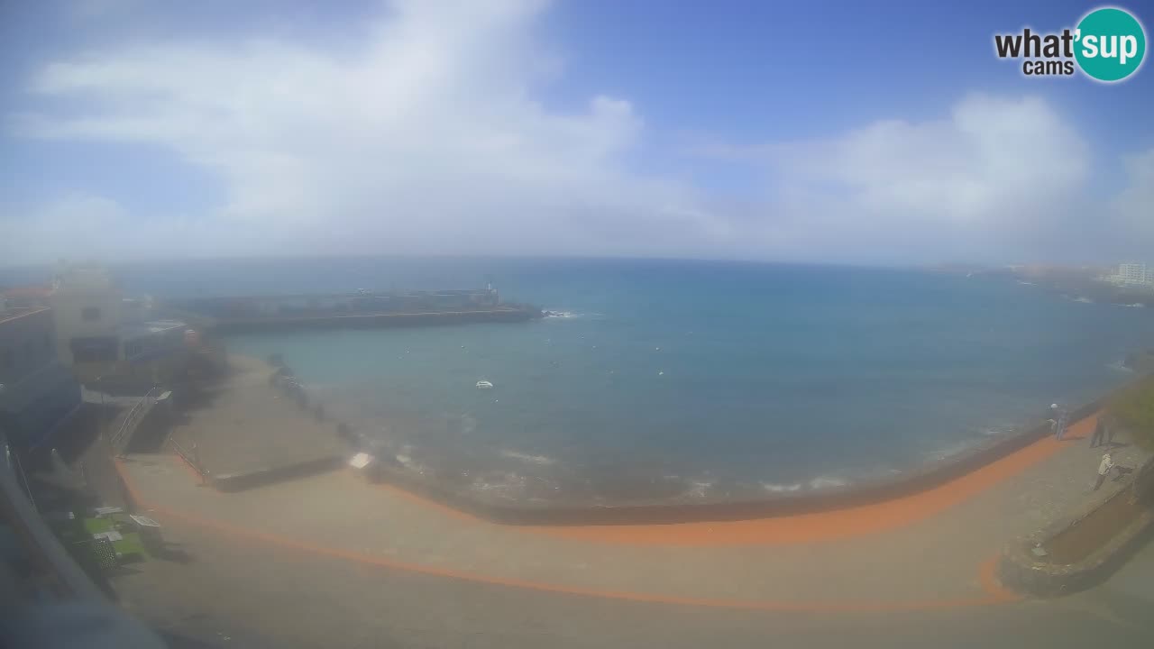 Los Abrigos – Promenade | Tenerife