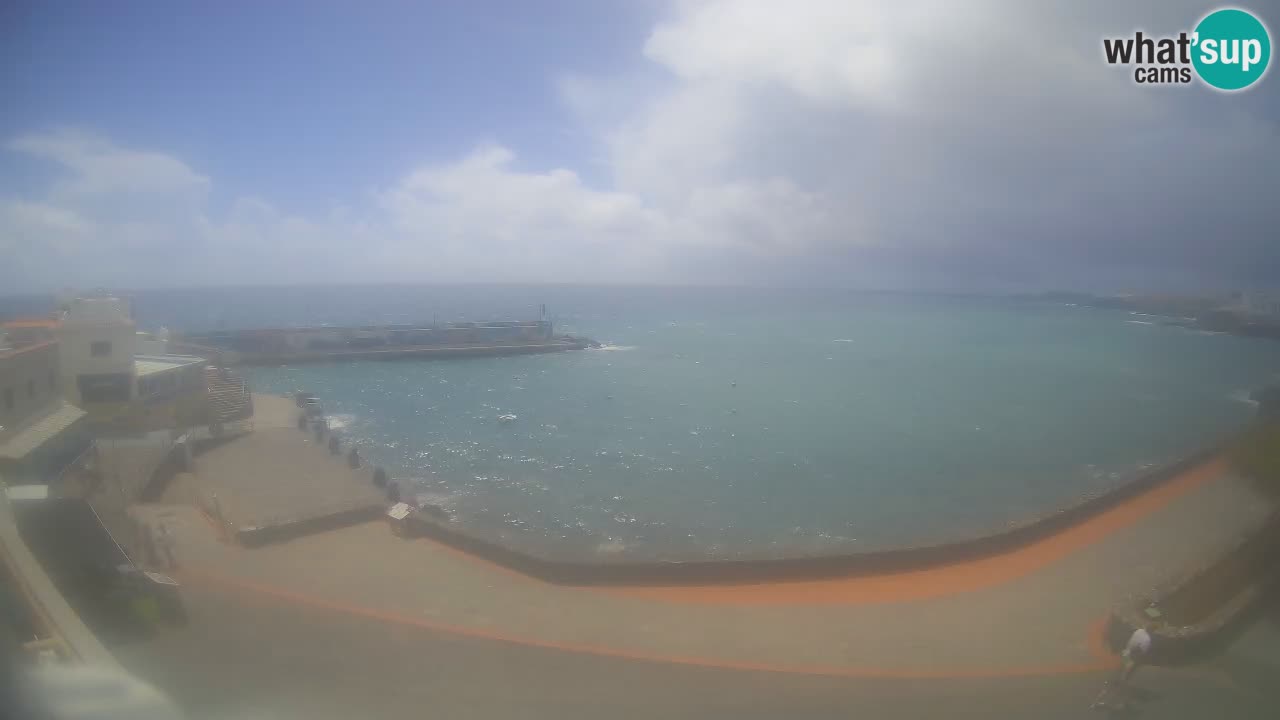 Los Abrigos – Promenade | Tenerife