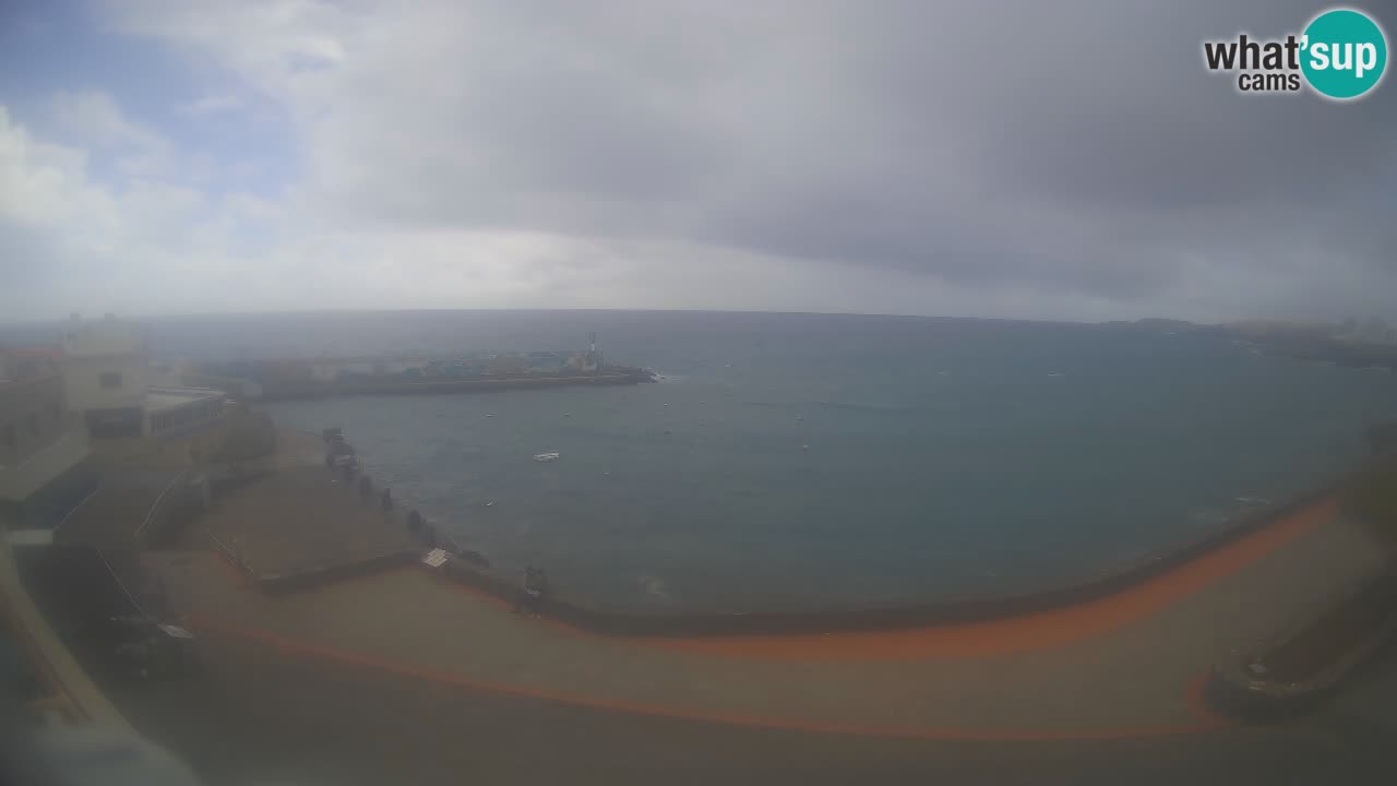 Los Abrigos – Promenade | Tenerife