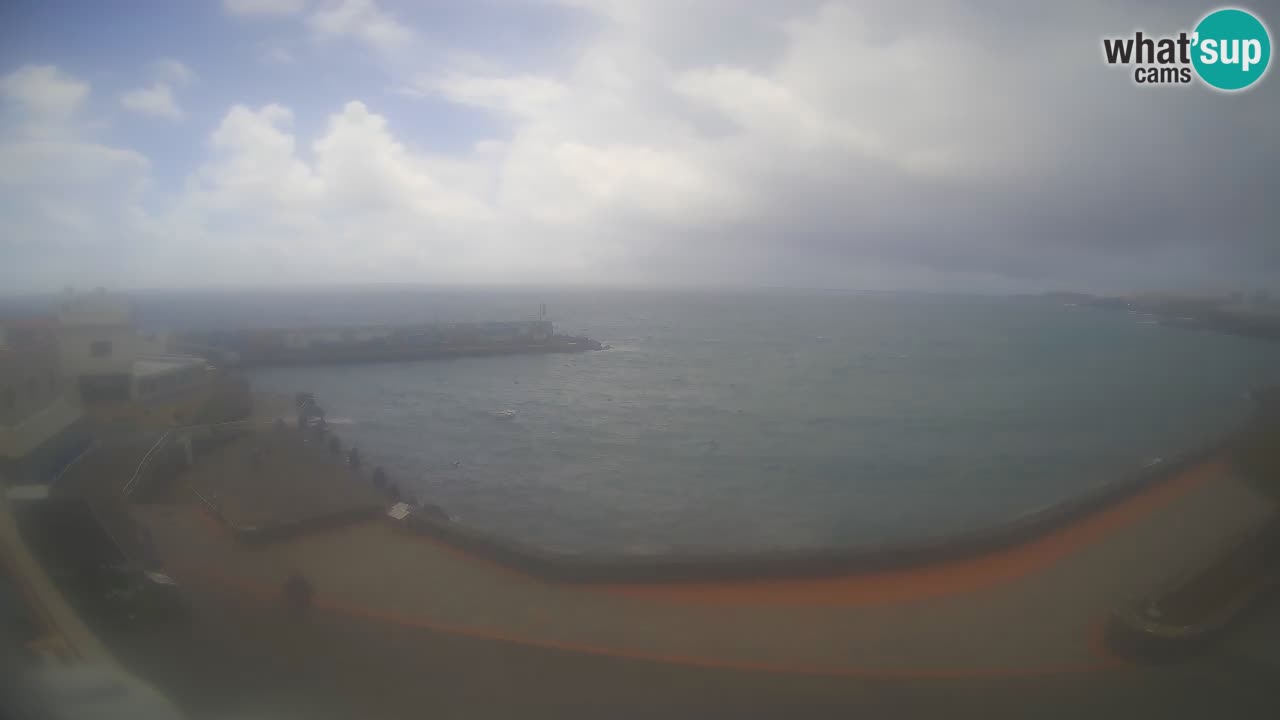 Los Abrigos – Promenade | Tenerife