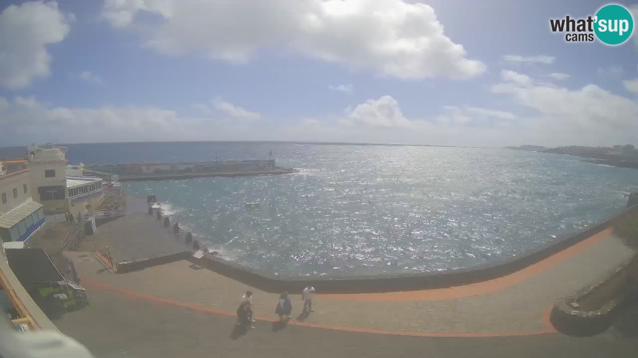 Los Abrigos – Promenade | Tenerife