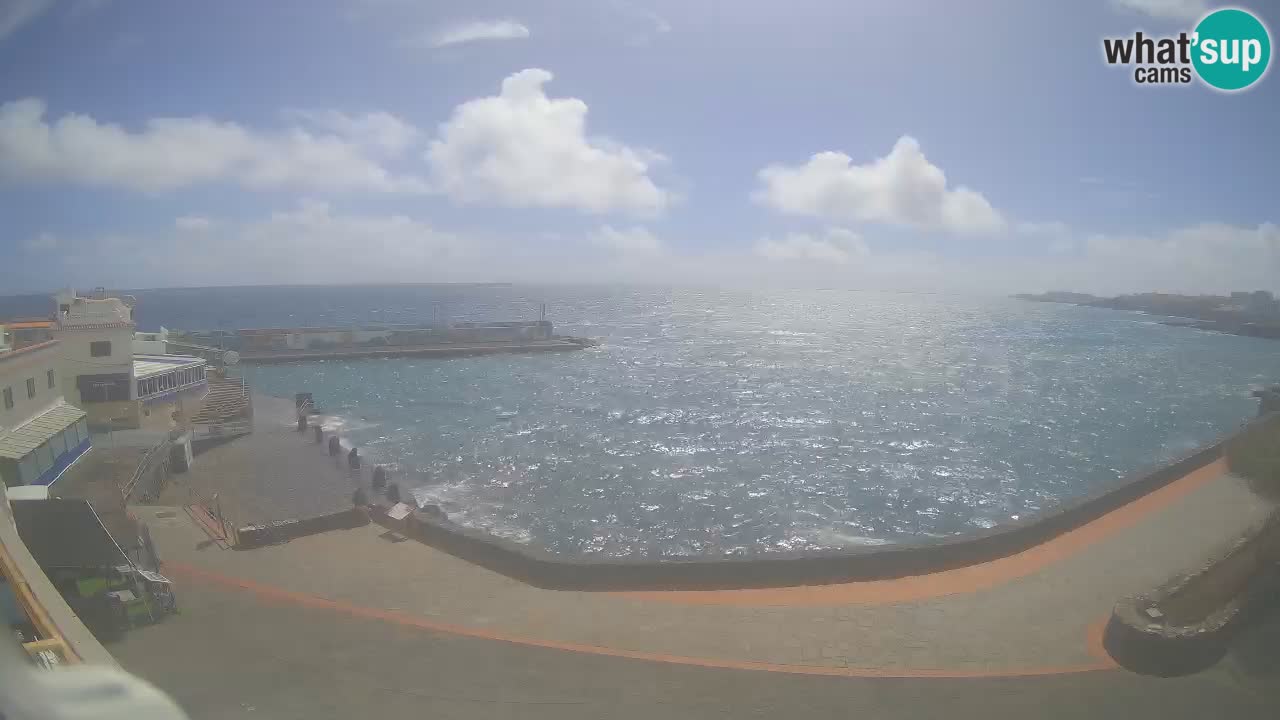 Los Abrigos – Promenada | Tenerife