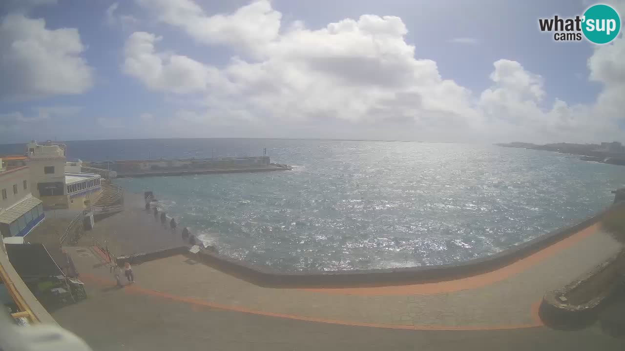 Los Abrigos – Promenade | Tenerife