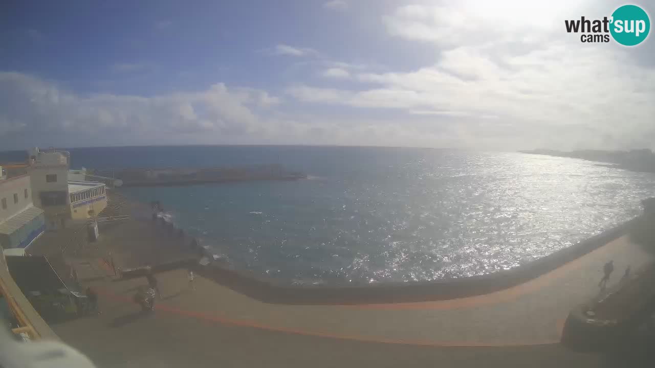 Los Abrigos – Lungomare | Tenerife