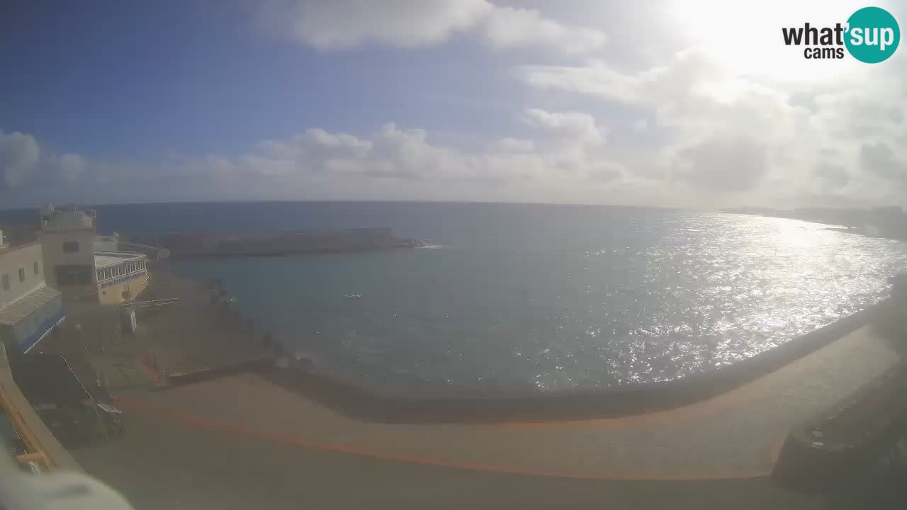 Los Abrigos – Promenade | Tenerife
