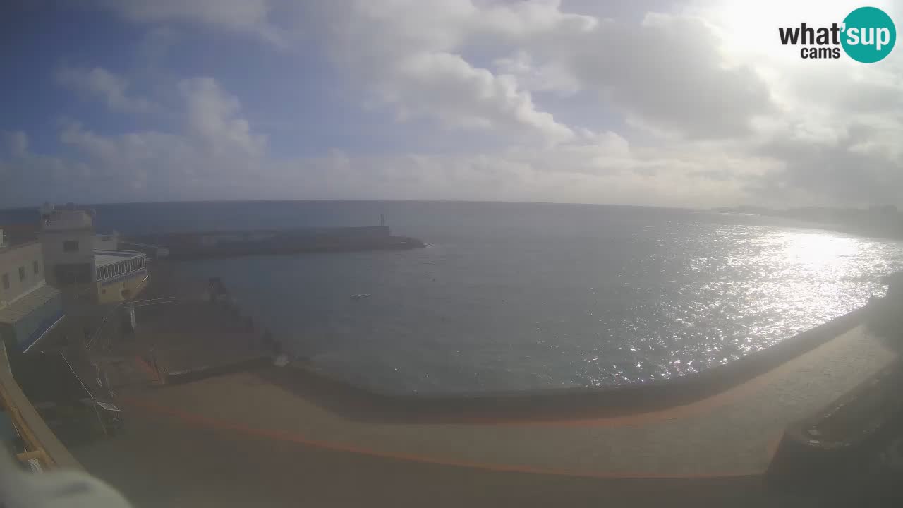 Los Abrigos – Promenada | Tenerife