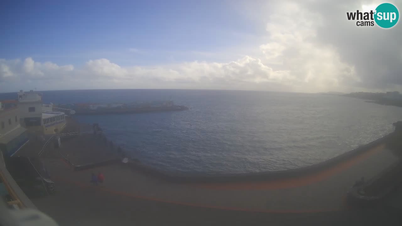 Los Abrigos – Promenade | Tenerife