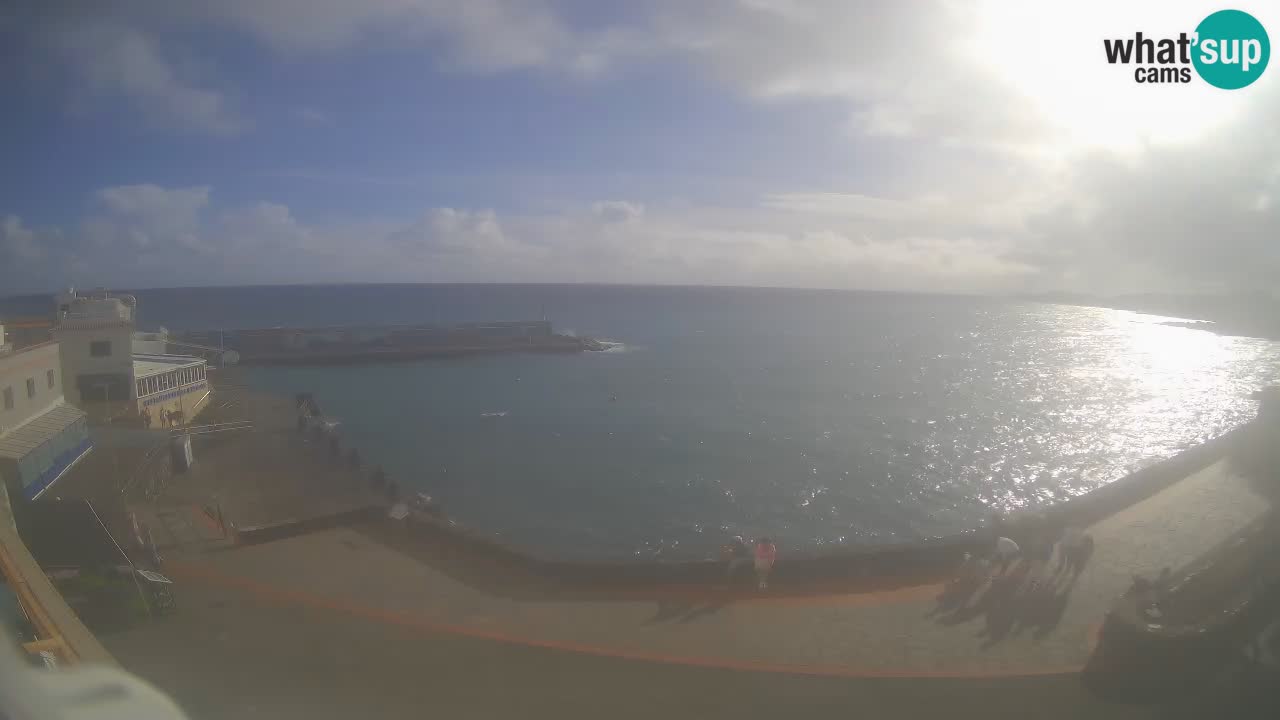 Los Abrigos – Promenade | Tenerife
