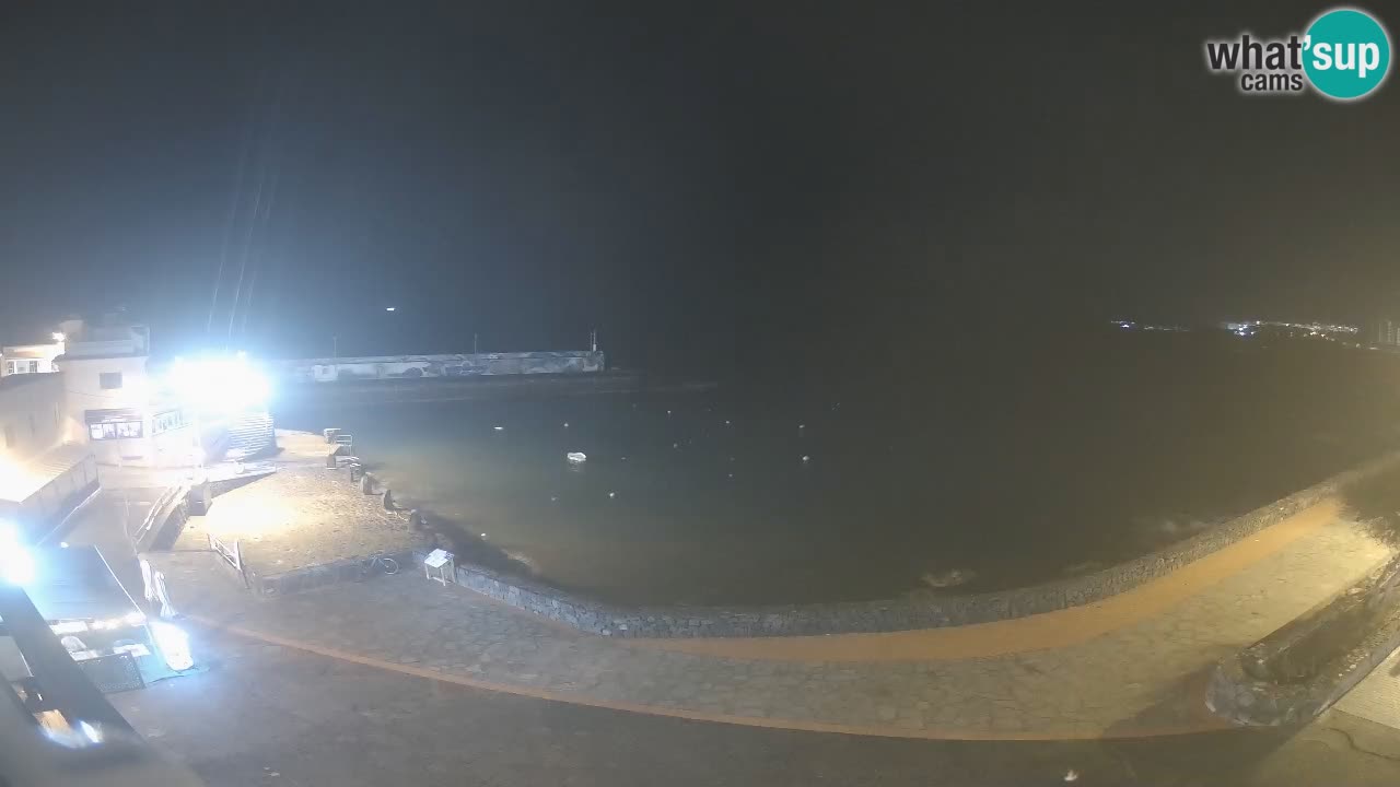 Los Abrigos – Promenade | Tenerife