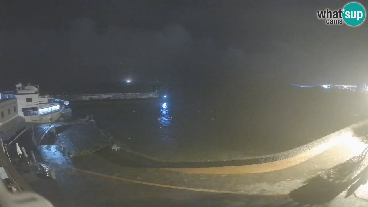 Los Abrigos – Promenade | Tenerife