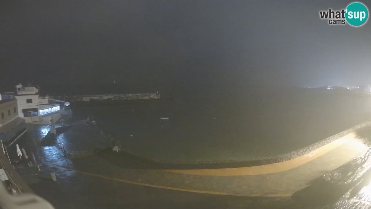 Los Abrigos – Promenade | Tenerife