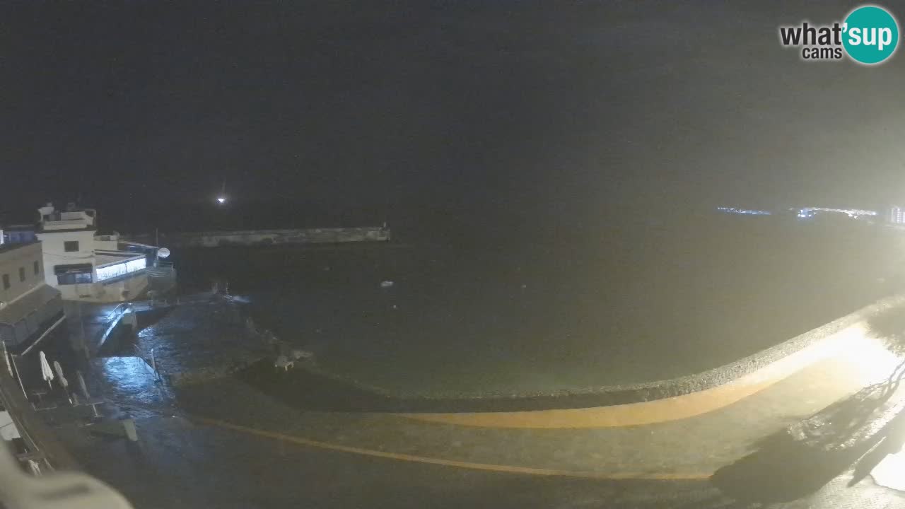 Los Abrigos – Promenade | Tenerife