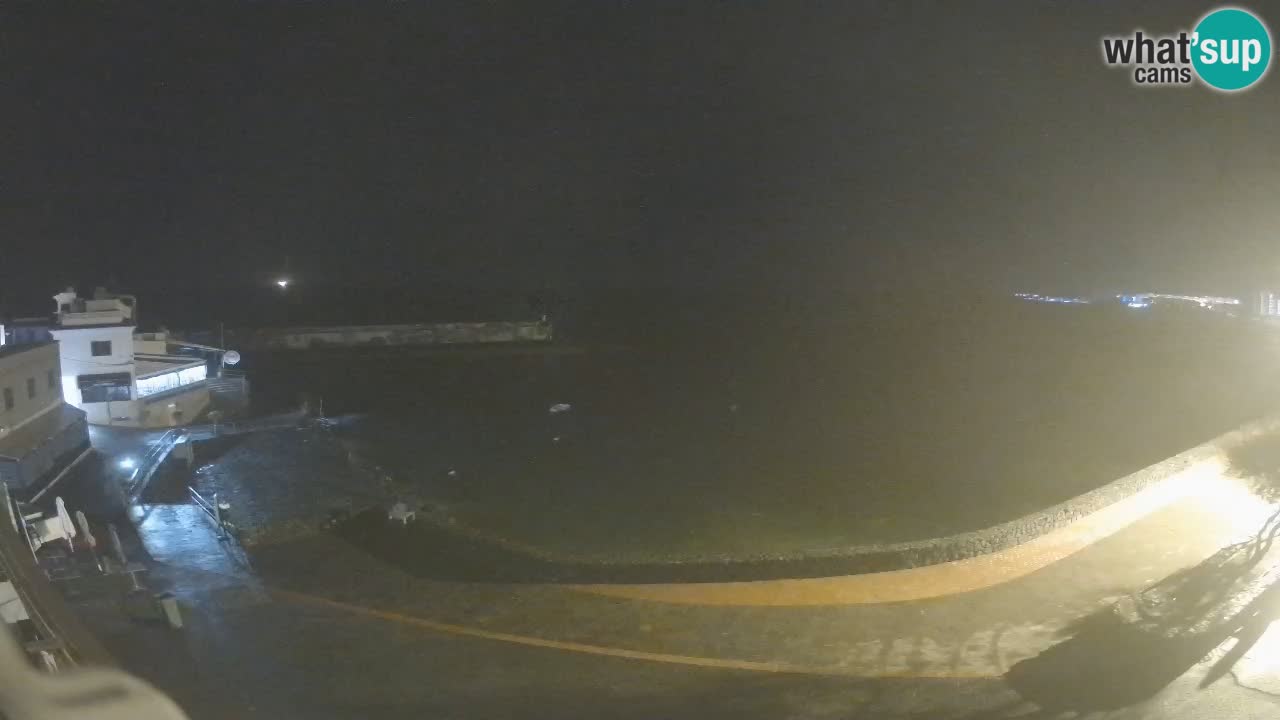 Los Abrigos – Promenade | Tenerife