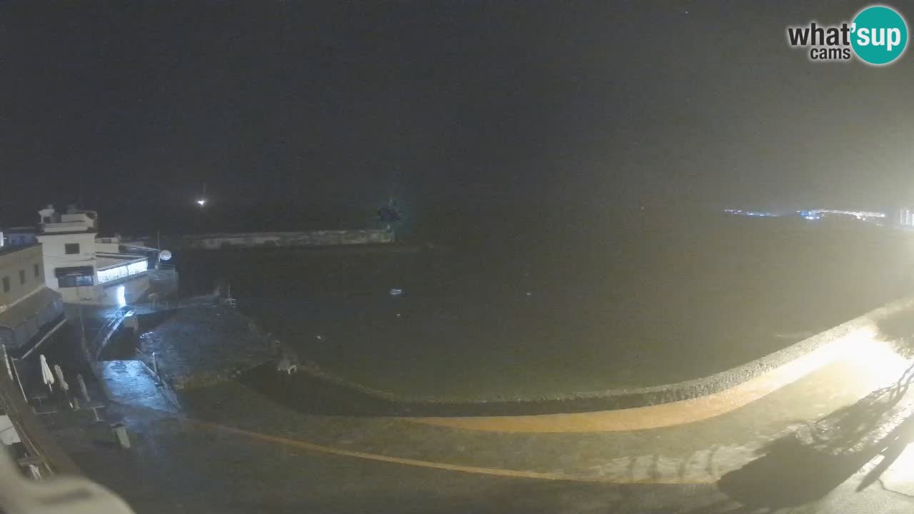 Los Abrigos – Promenade | Tenerife