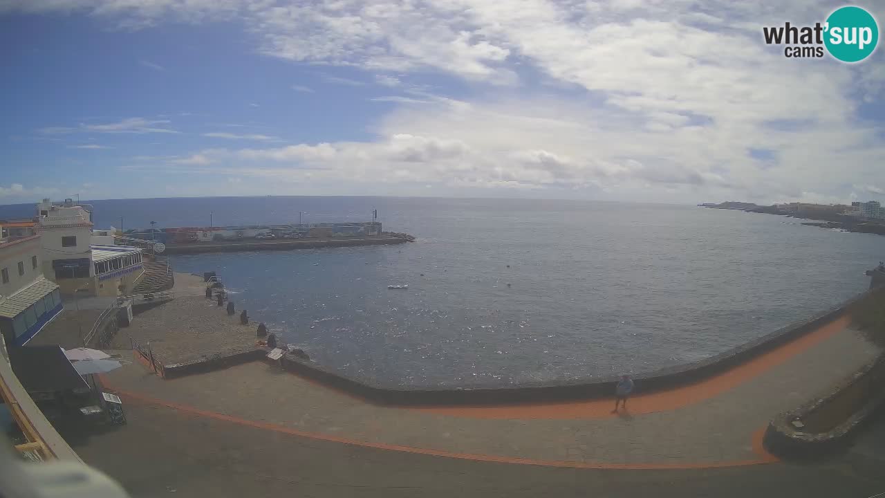 Los Abrigos – Promenade | Tenerife