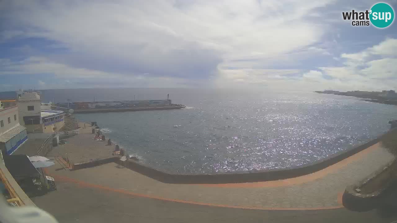 Los Abrigos – Promenade | Tenerife