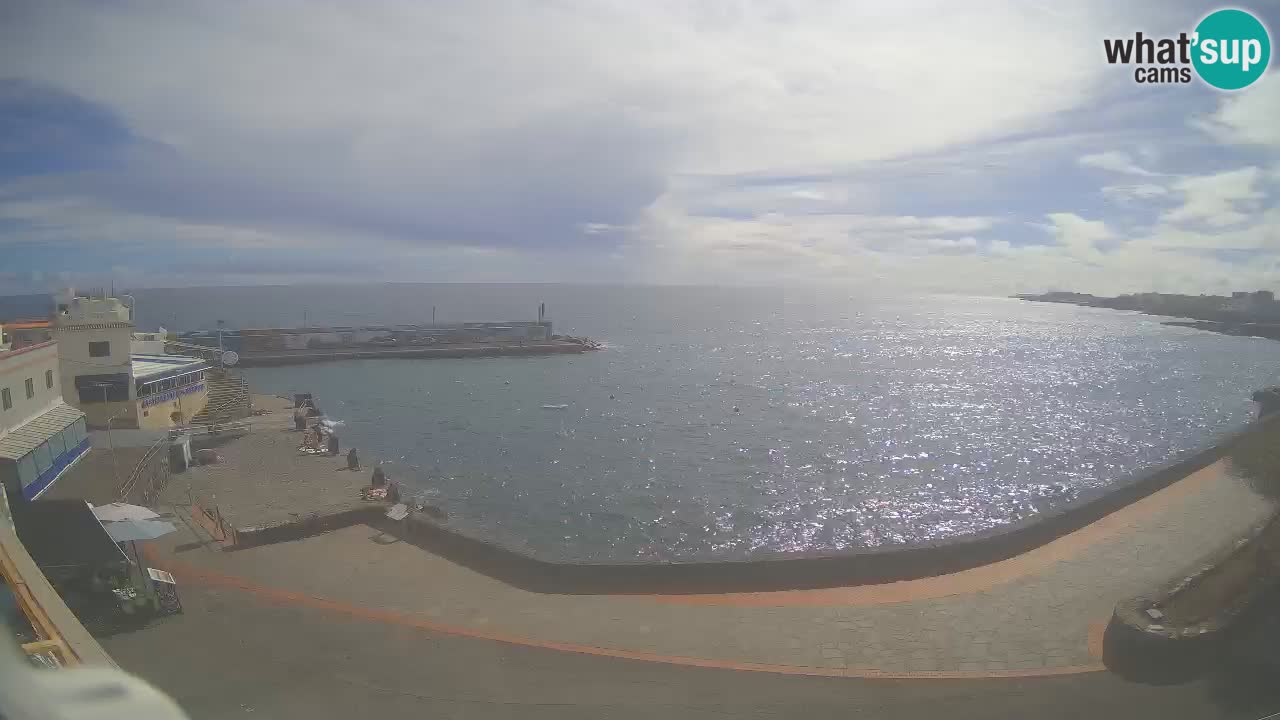Los Abrigos – Lungomare | Tenerife