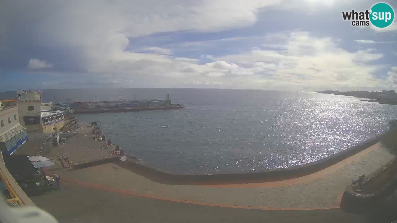 Los Abrigos – Promenade | Tenerife