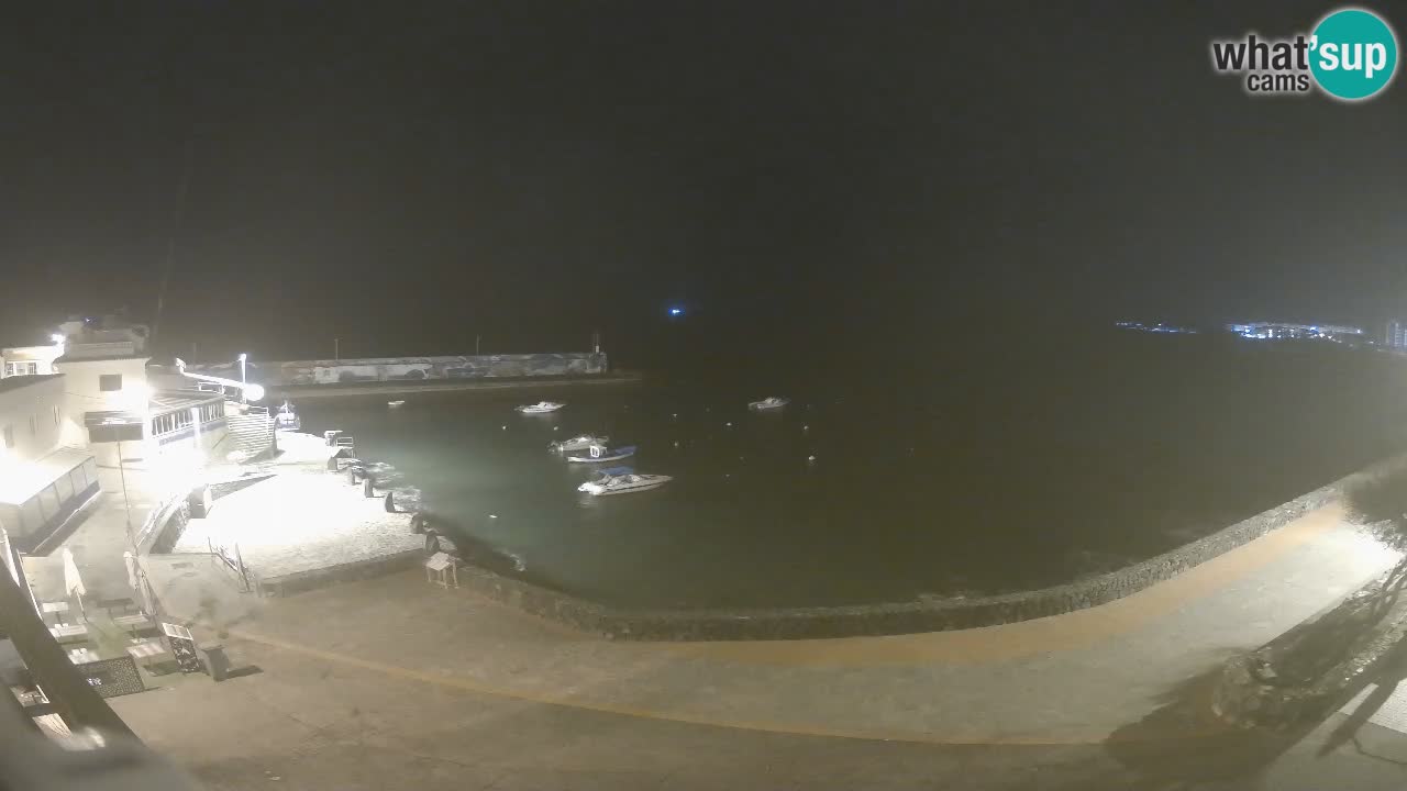 Los Abrigos – Lungomare | Tenerife