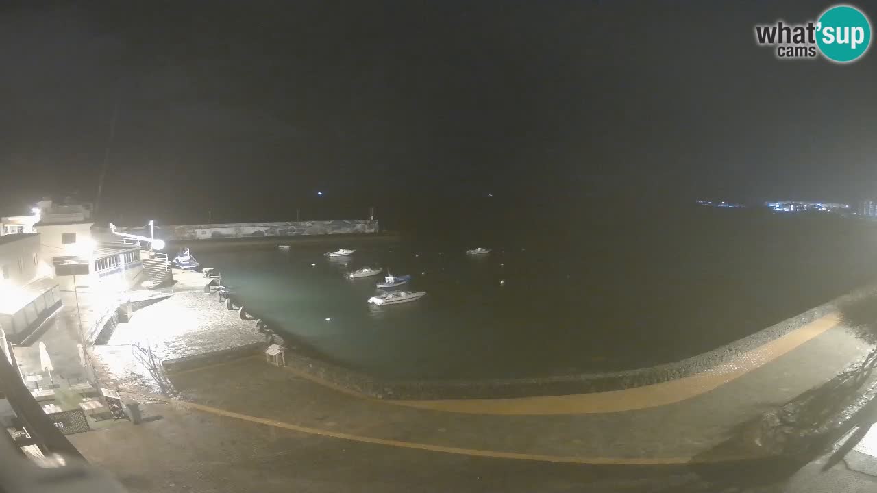 Los Abrigos – Promenade | Tenerife