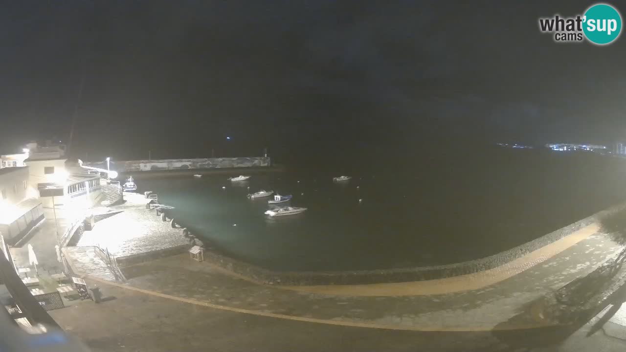 Los Abrigos – Promenade | Tenerife