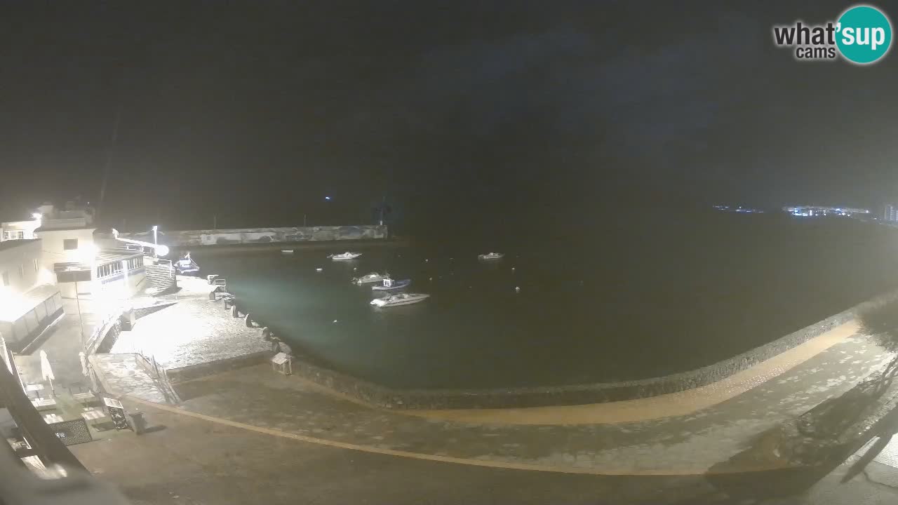 Los Abrigos – Promenade | Tenerife