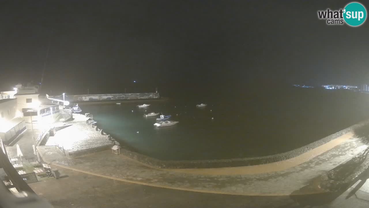 Los Abrigos – Promenade | Tenerife