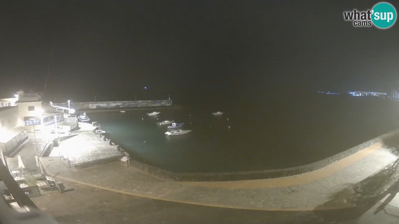 Los Abrigos – Promenade | Tenerife