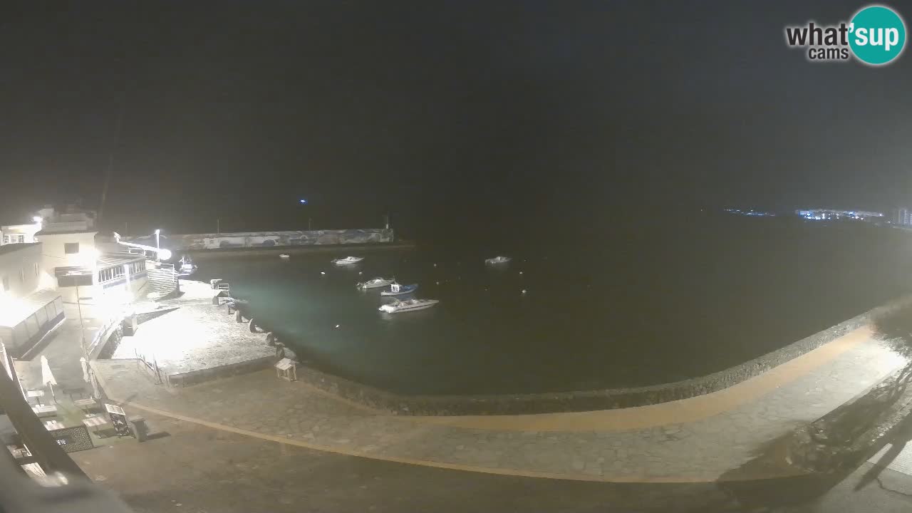 Los Abrigos – Promenade | Tenerife